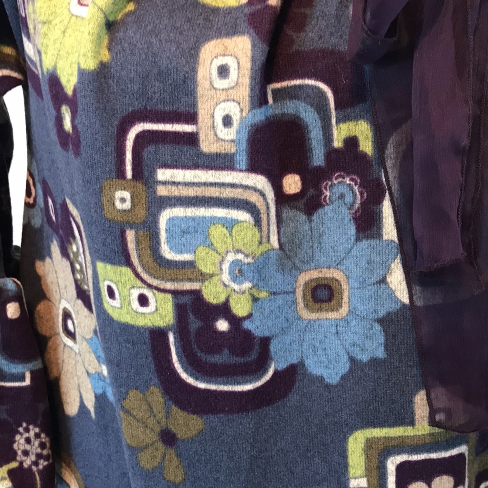 Funky People Dress - Picture 3 of 9